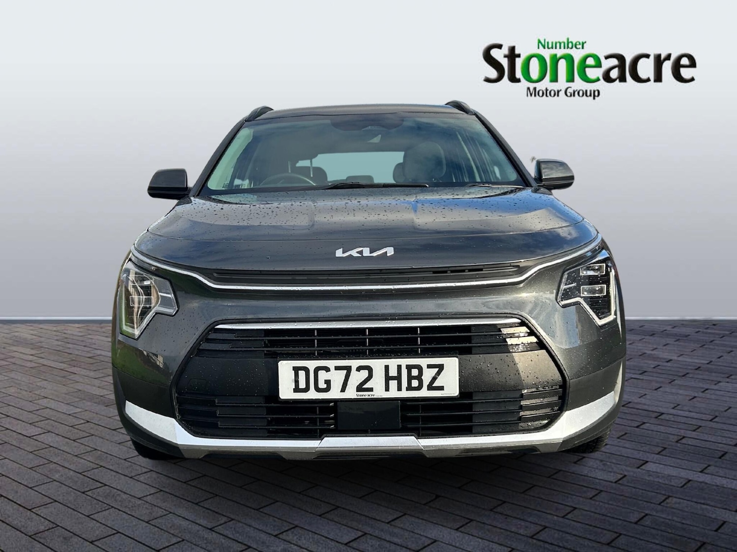 Used Kia Niro 2022 for sale - 76633801: Photo 8