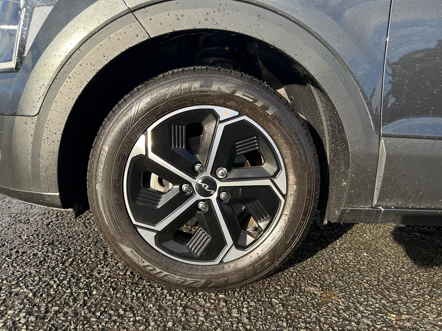 Used Kia Niro 2022 for sale - 76633801: Photo 9