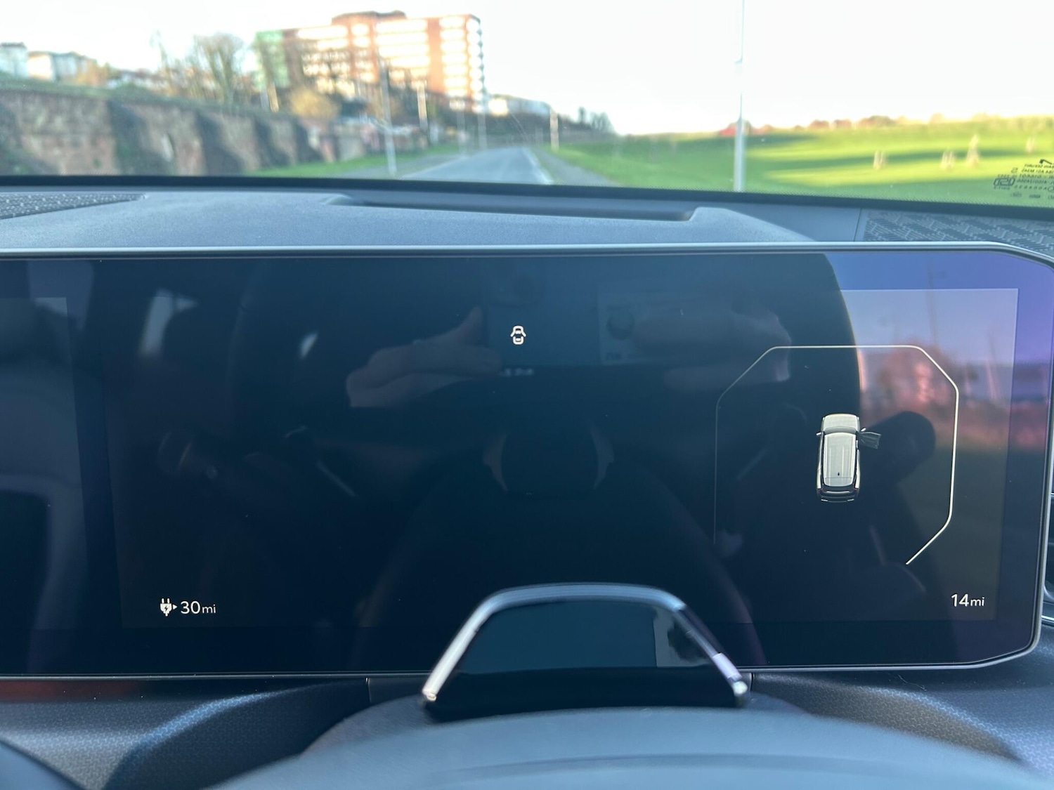 Used Kia EV9 2025 for sale - 77156621: Photo 12