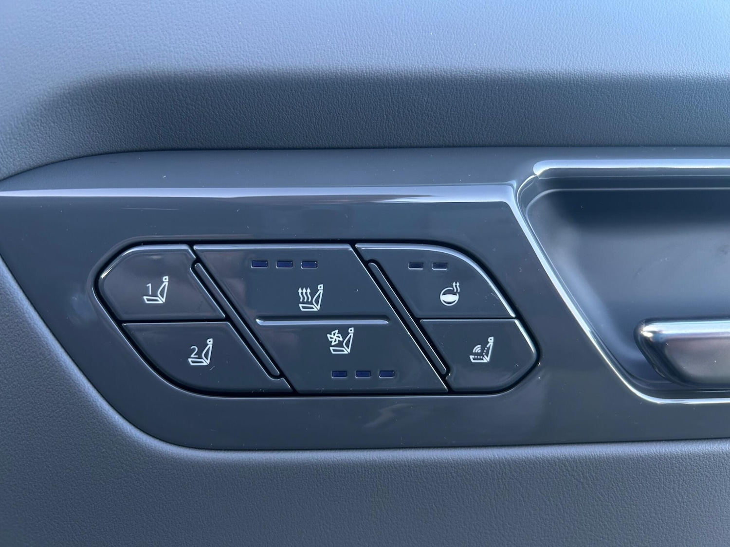 Used Kia EV9 2025 for sale - 77156621: Photo 17