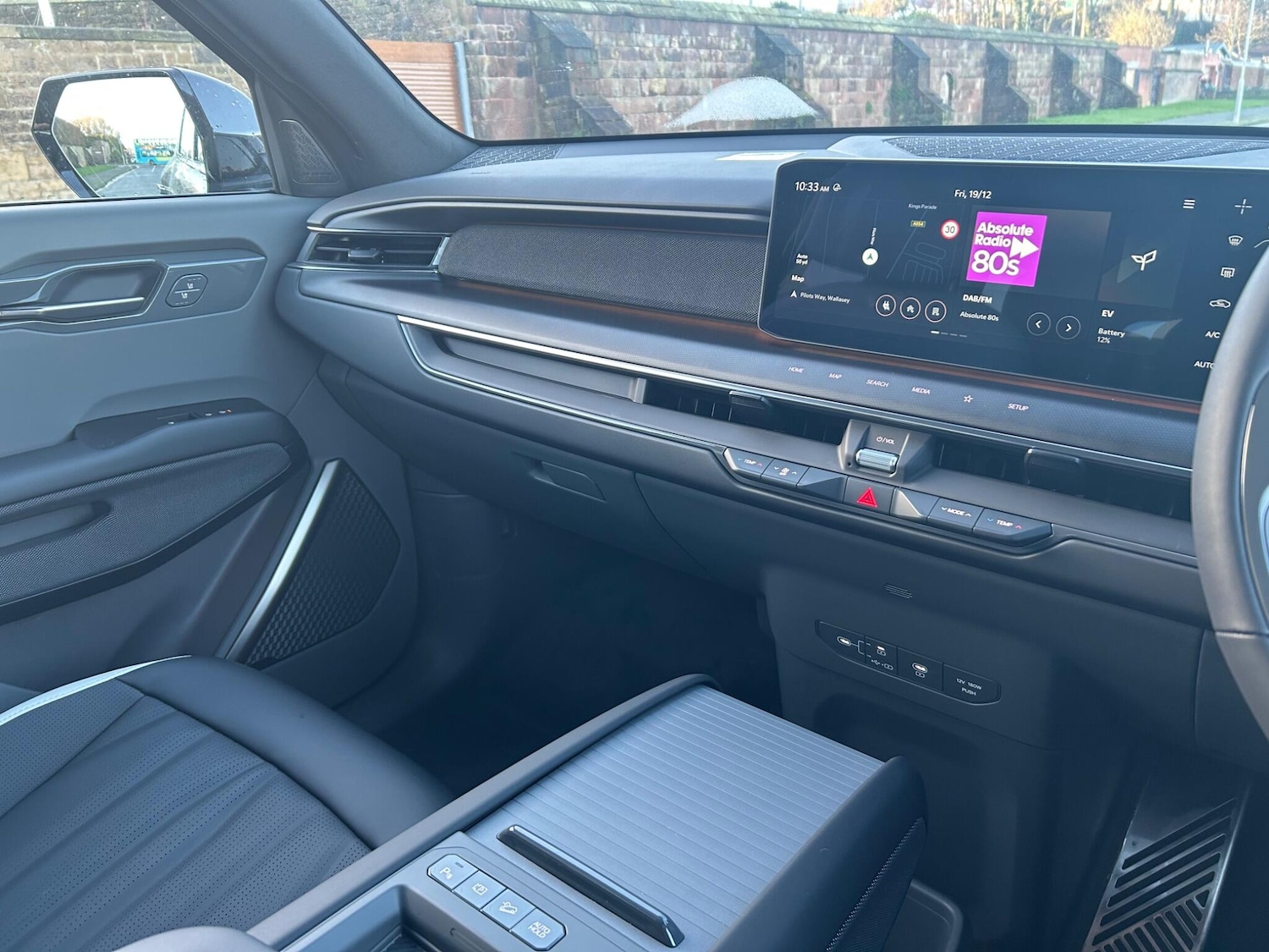 Used Kia EV9 2025 for sale - 77156621: Photo 19