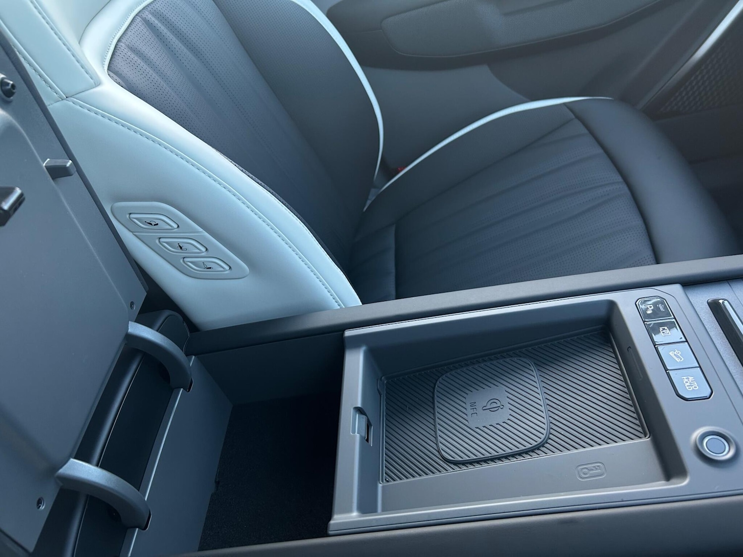 Used Kia EV9 2025 for sale - 77156621: Photo 20