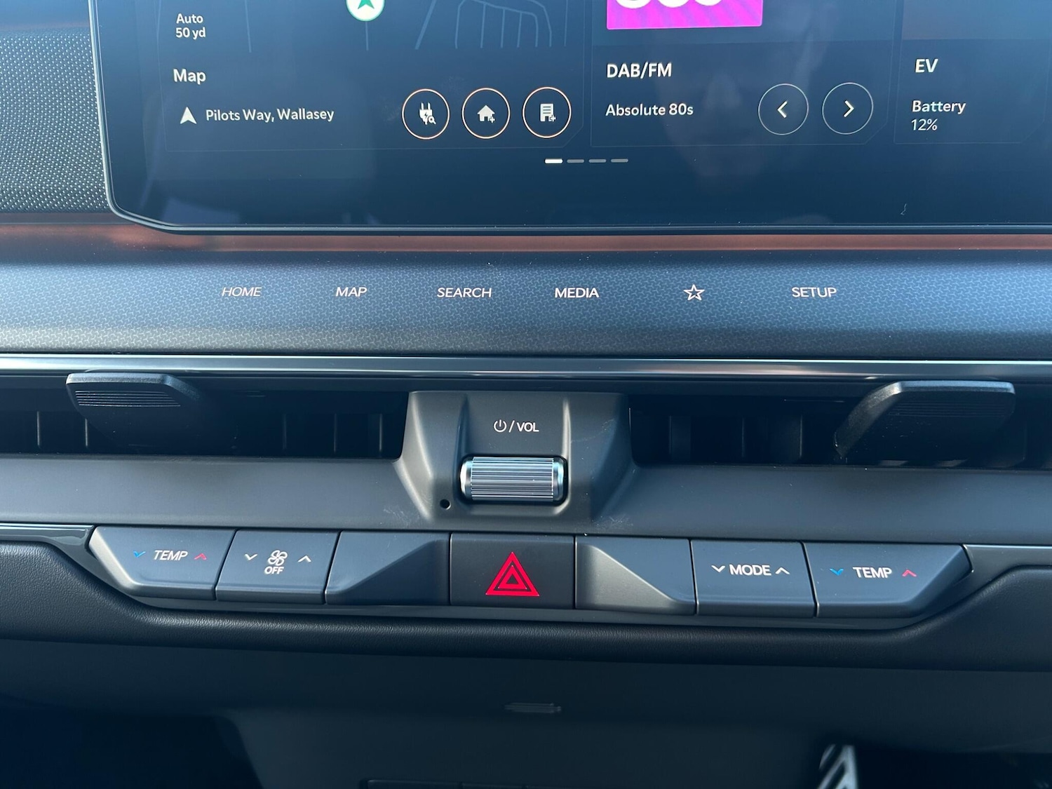 Used Kia EV9 2025 for sale - 77156621: Photo 25