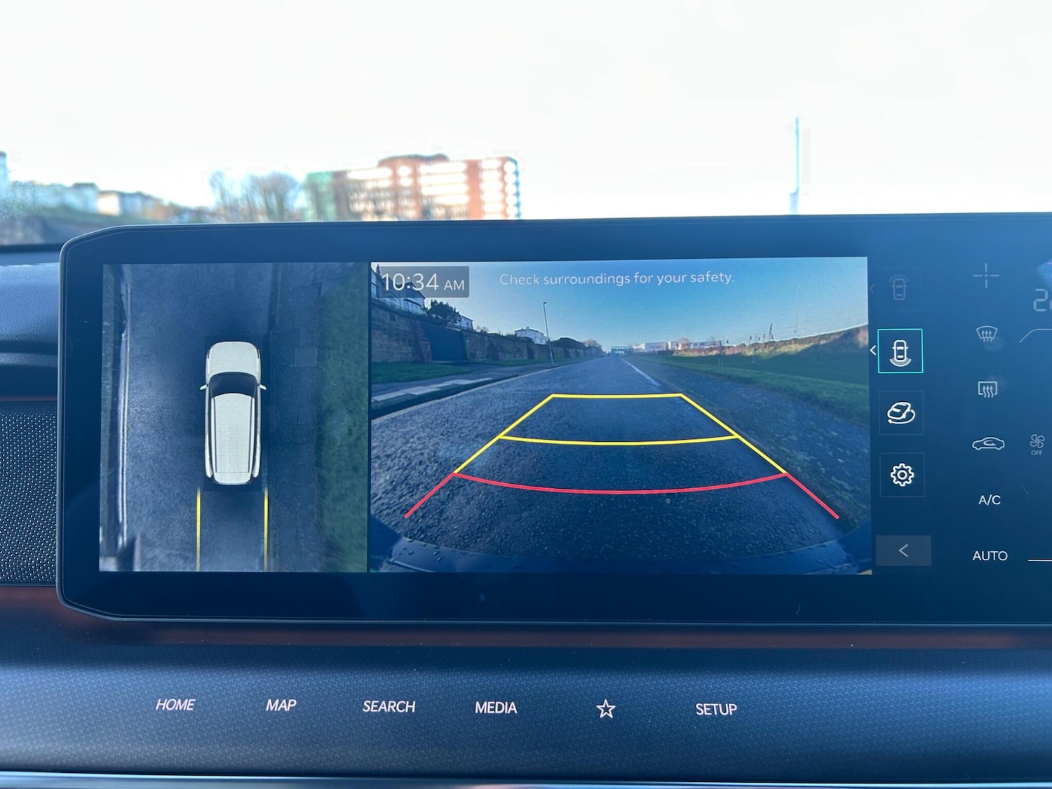 Used Kia EV9 2025 for sale - 77156621: Photo 28