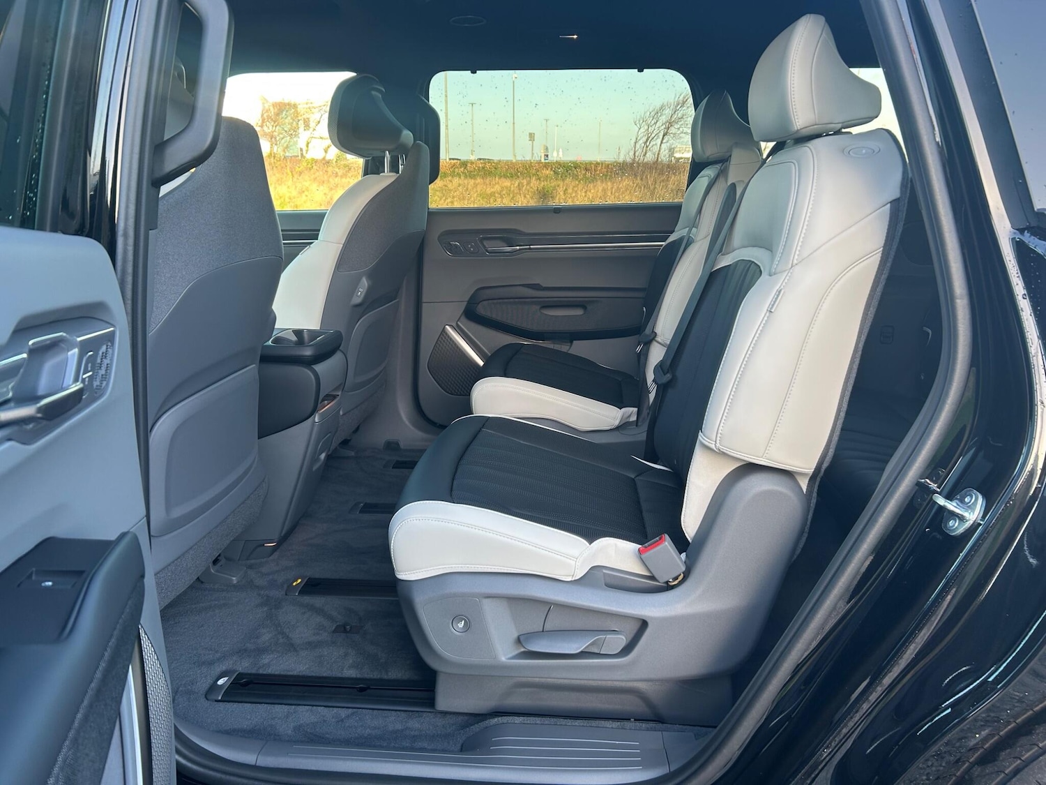 Used Kia EV9 2025 for sale - 77156621: Photo 33