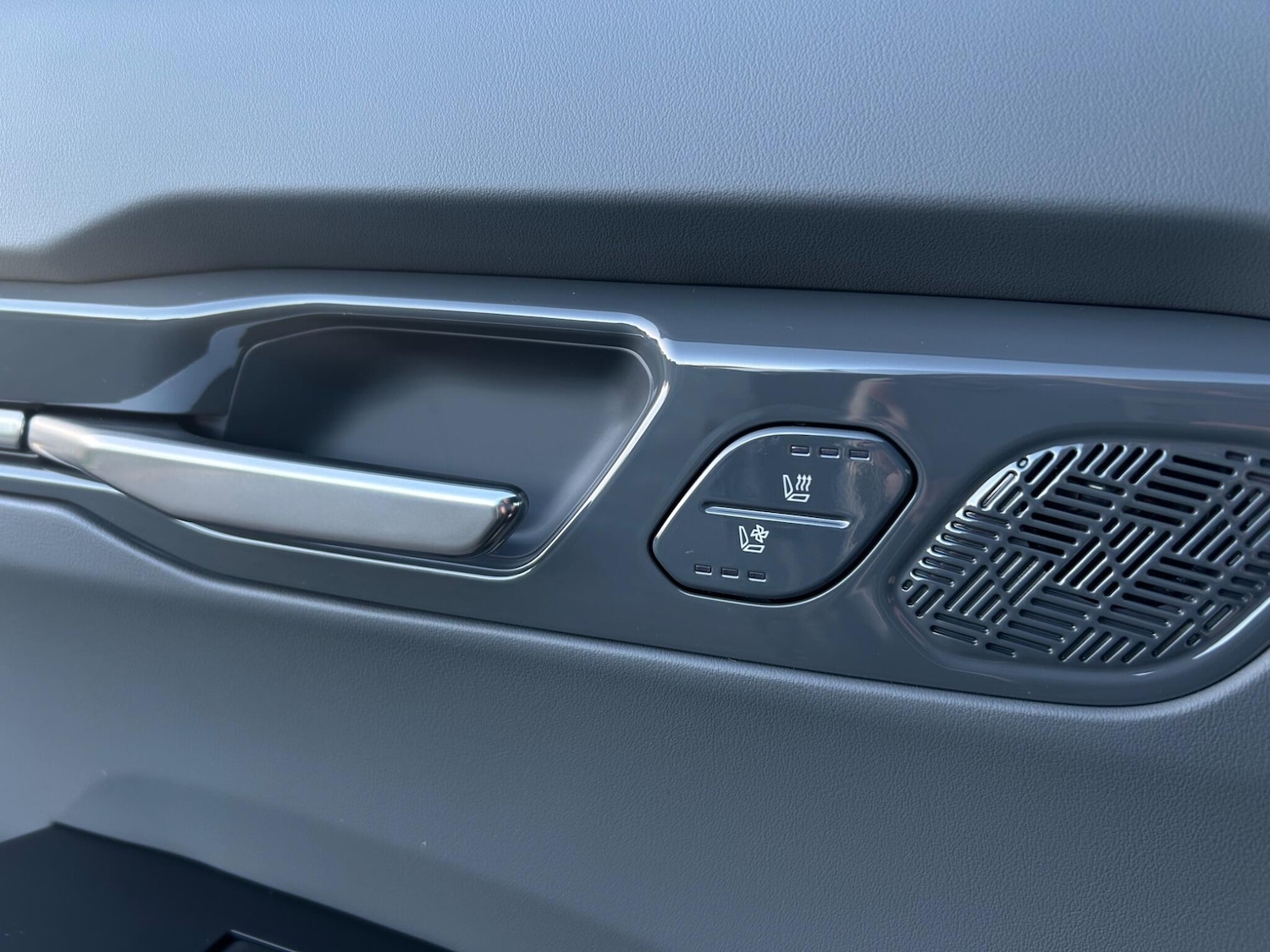 Used Kia EV9 2025 for sale - 77156621: Photo 35