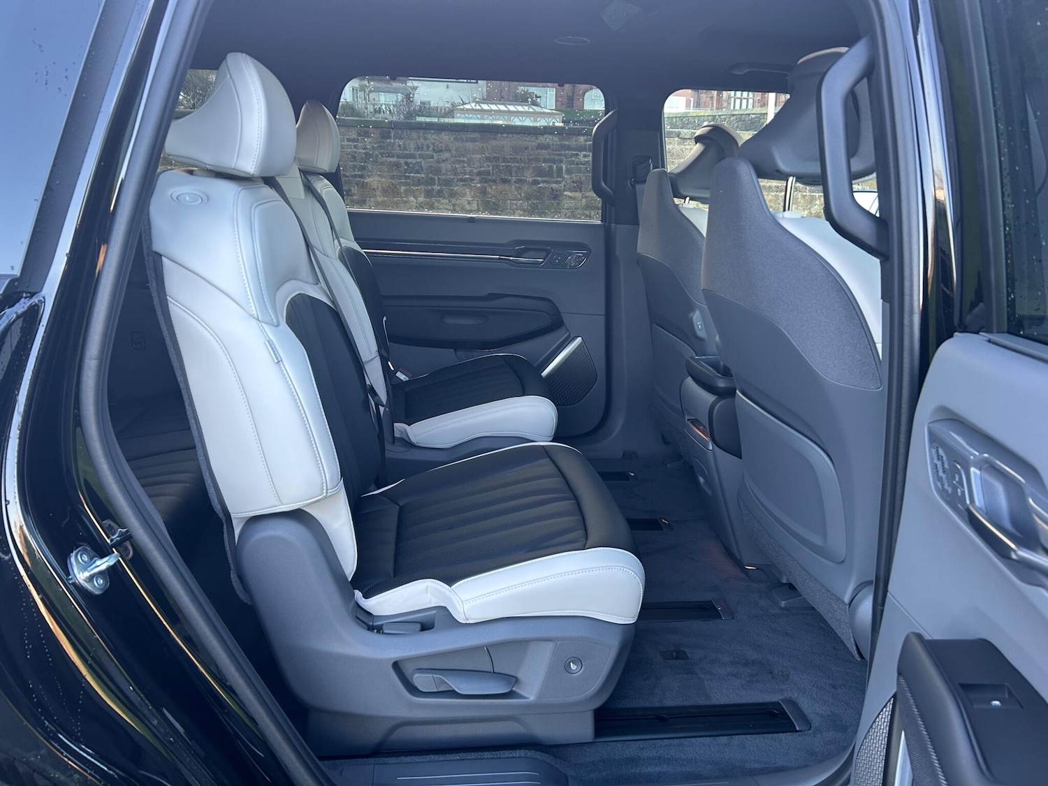 Used Kia EV9 2025 for sale - 77156621: Photo 36