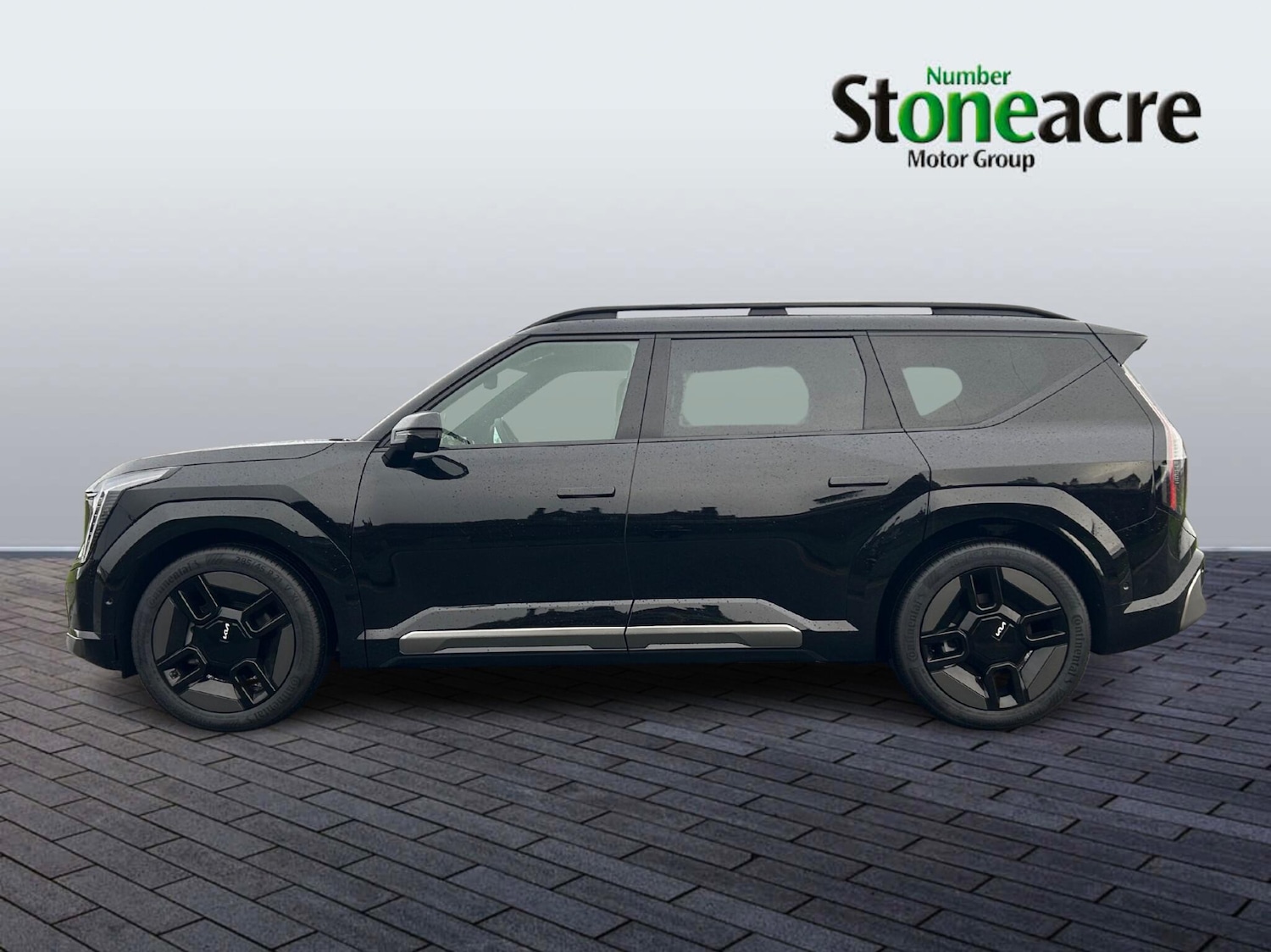 Used Kia EV9 2025 for sale - 77156621: Photo 6