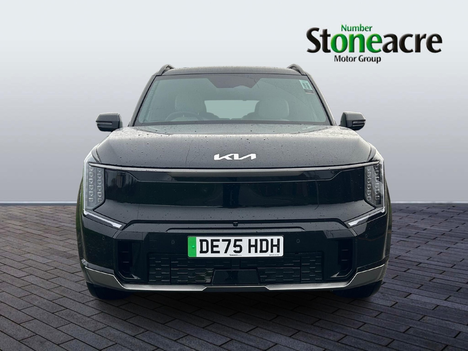 Used Kia EV9 2025 for sale - 77156621: Photo 8