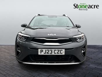 Used Kia Stonic 2023 for sale - 79766814: Photo