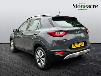 Used Kia Stonic 2023 for sale - 79766814: Photo