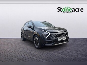 Used Kia Sportage 2025 for sale - 78388405: Photo