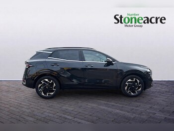 Used Kia Sportage 2025 for sale - 78388405: Photo