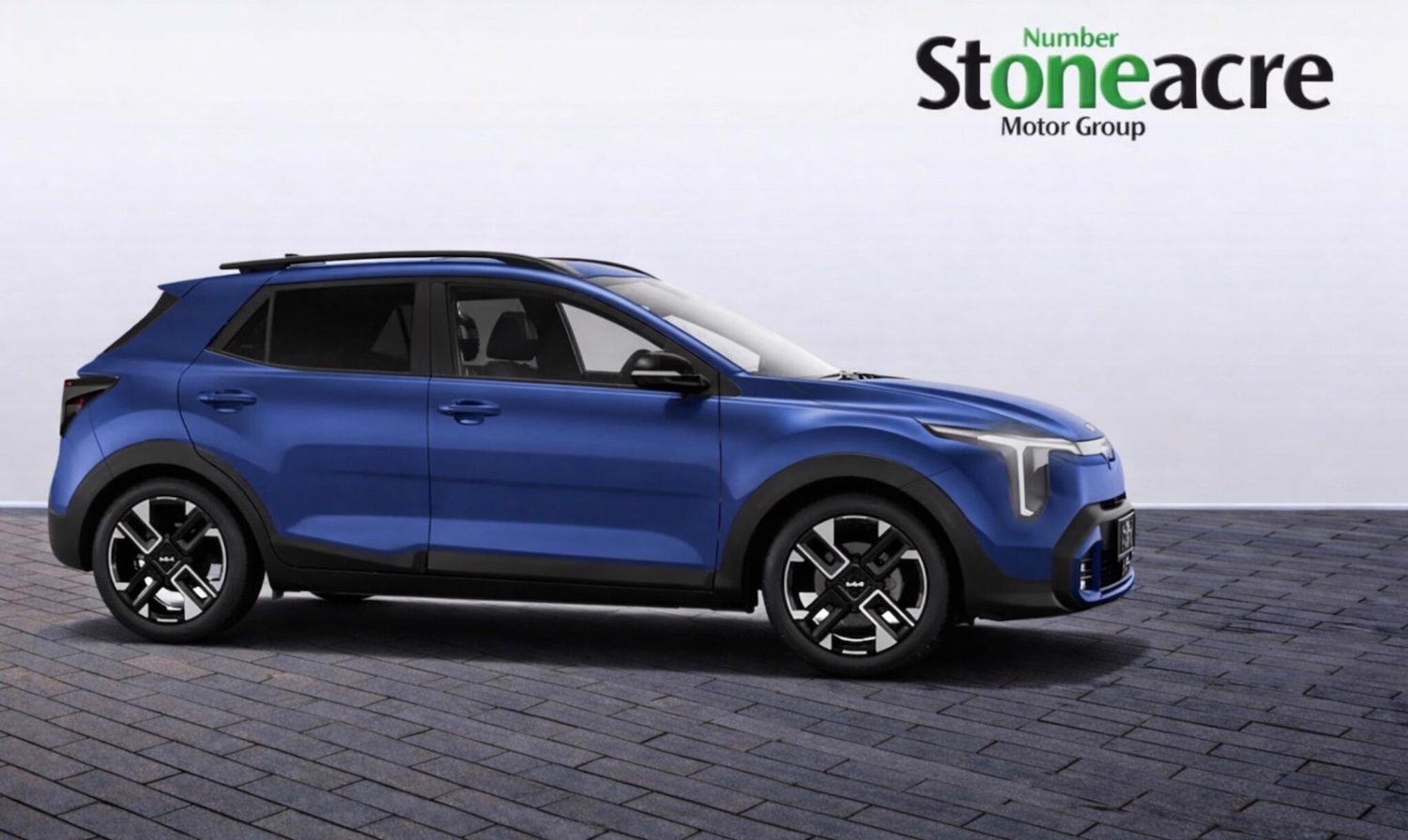 Used Kia Stonic for sale - 77753295: Photo 2