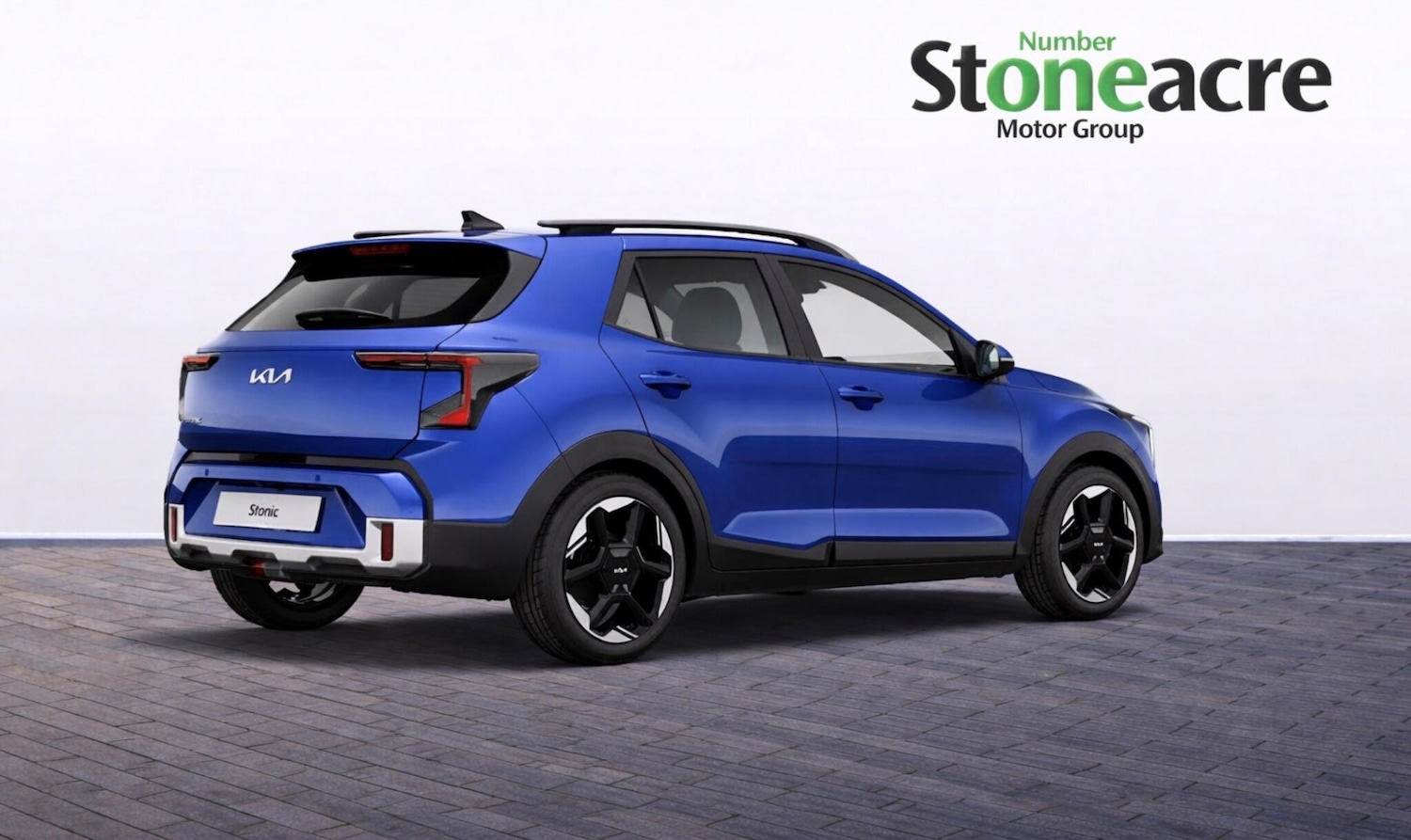 Used Kia Stonic for sale - 77753295: Photo 3