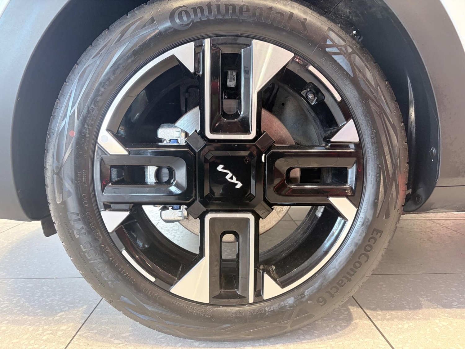 Used Kia Stonic for sale - 77753295: Photo 4