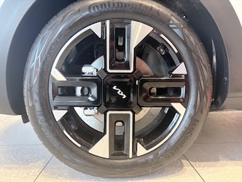 Used Kia Stonic 2026 for sale - 77753295: Photo