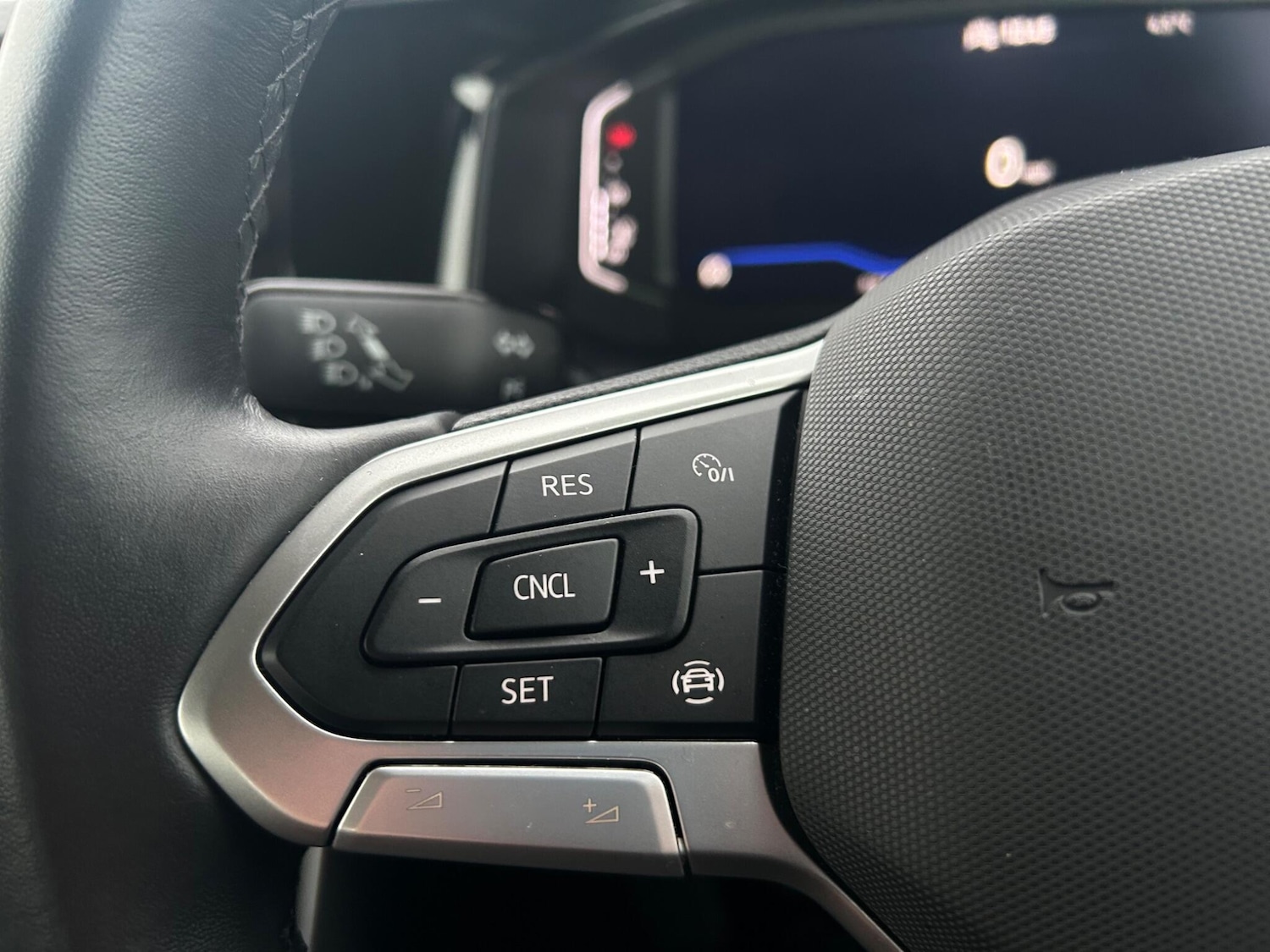 Used Volkswagen Polo 2022 for sale - 77156789: Photo 13