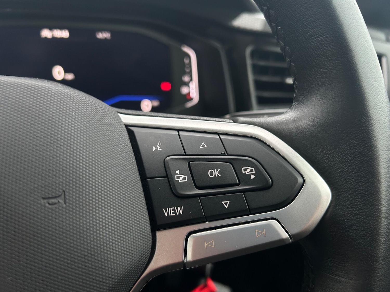 Used Volkswagen Polo 2022 for sale - 77156789: Photo 14