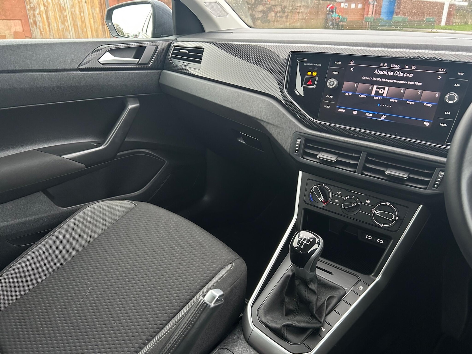 Used Volkswagen Polo 2022 for sale - 77156789: Photo 16