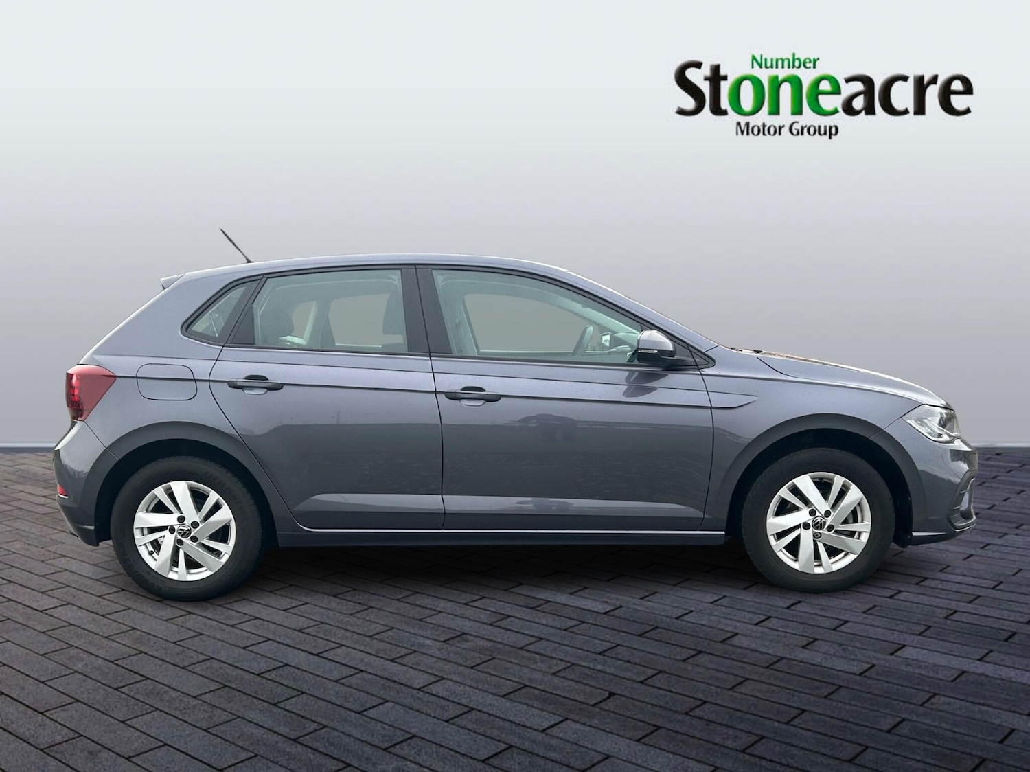 Used Volkswagen Polo 2022 for sale - 77156789: Photo 2
