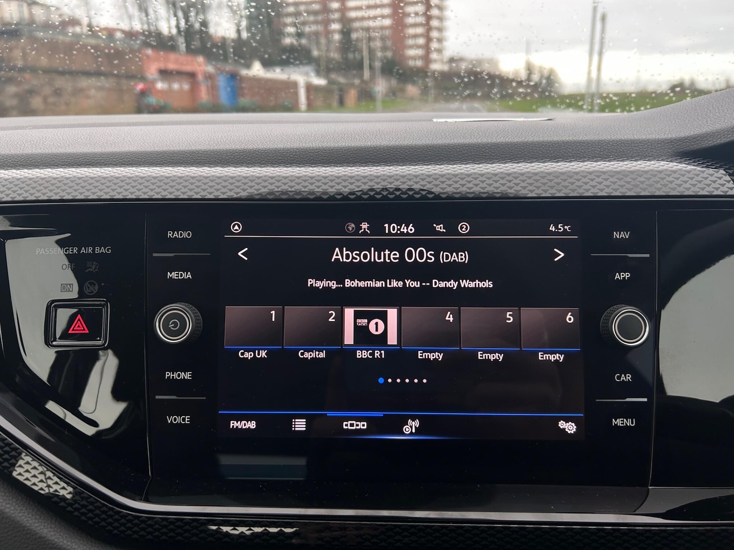 Used Volkswagen Polo 2022 for sale - 77156789: Photo 20