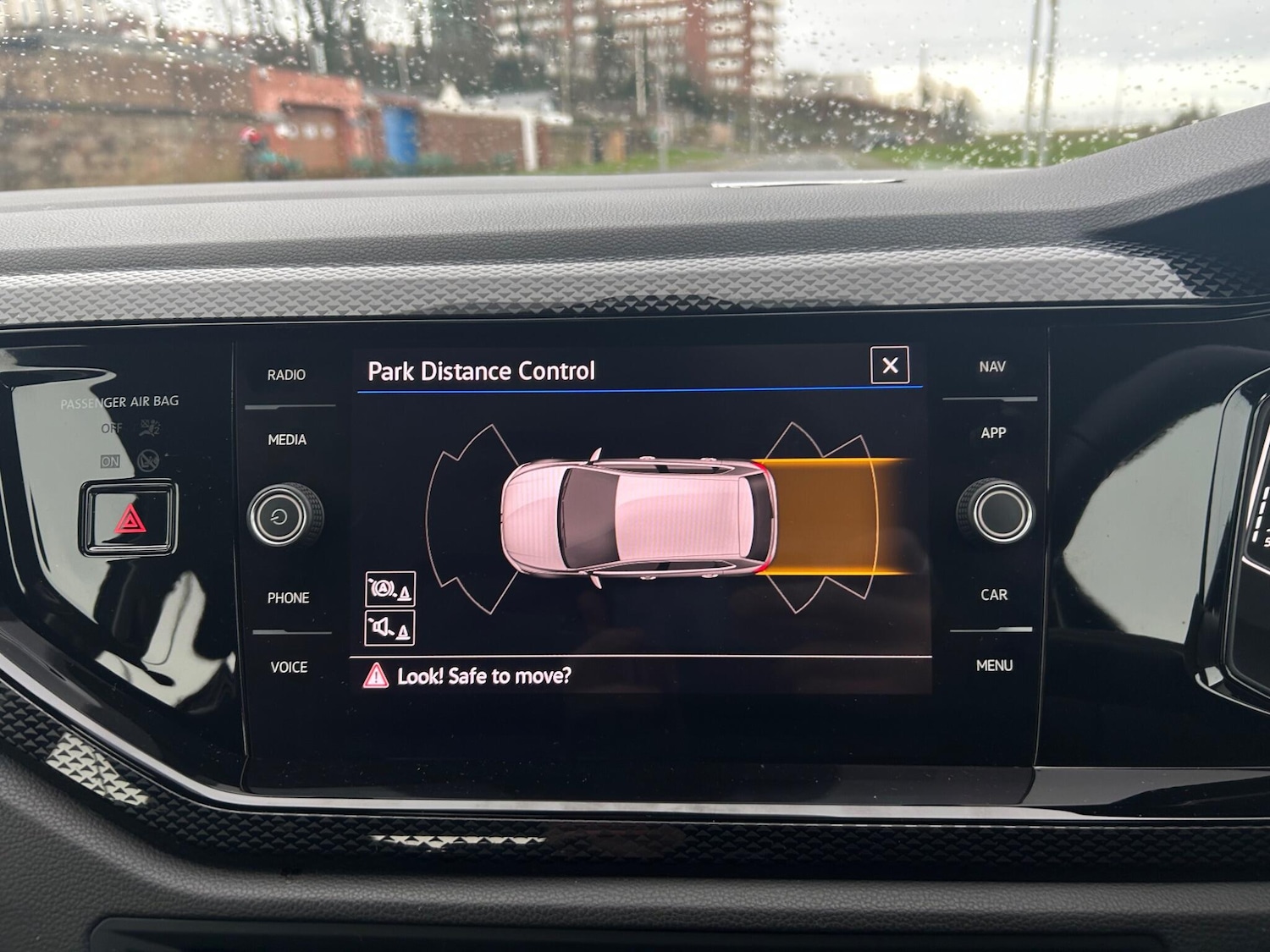 Used Volkswagen Polo 2022 for sale - 77156789: Photo 22