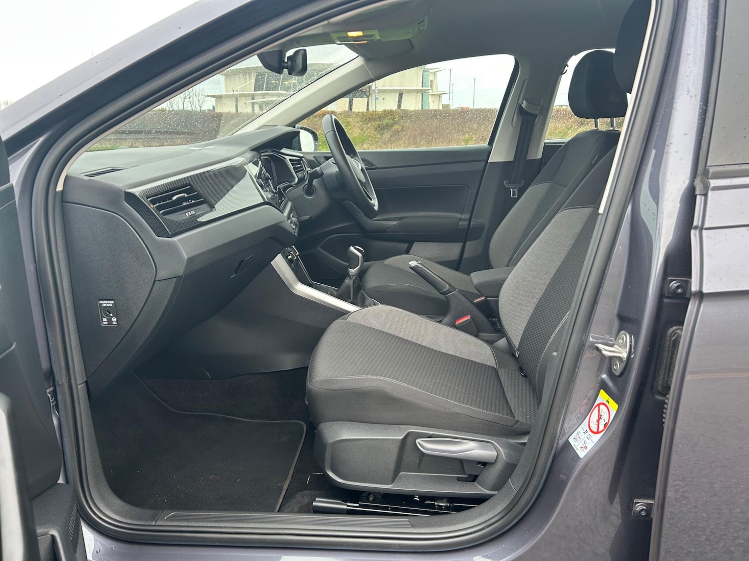 Used Volkswagen Polo 2022 for sale - 77156789: Photo 23