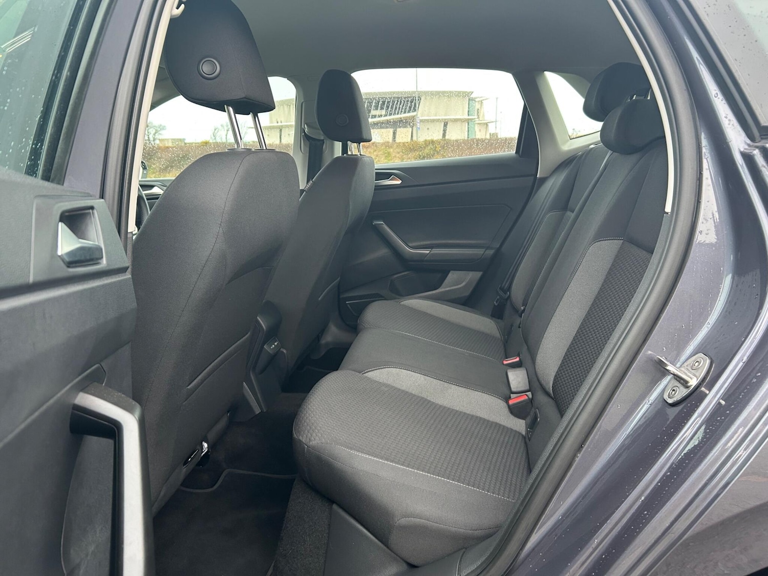 Used Volkswagen Polo 2022 for sale - 77156789: Photo 25