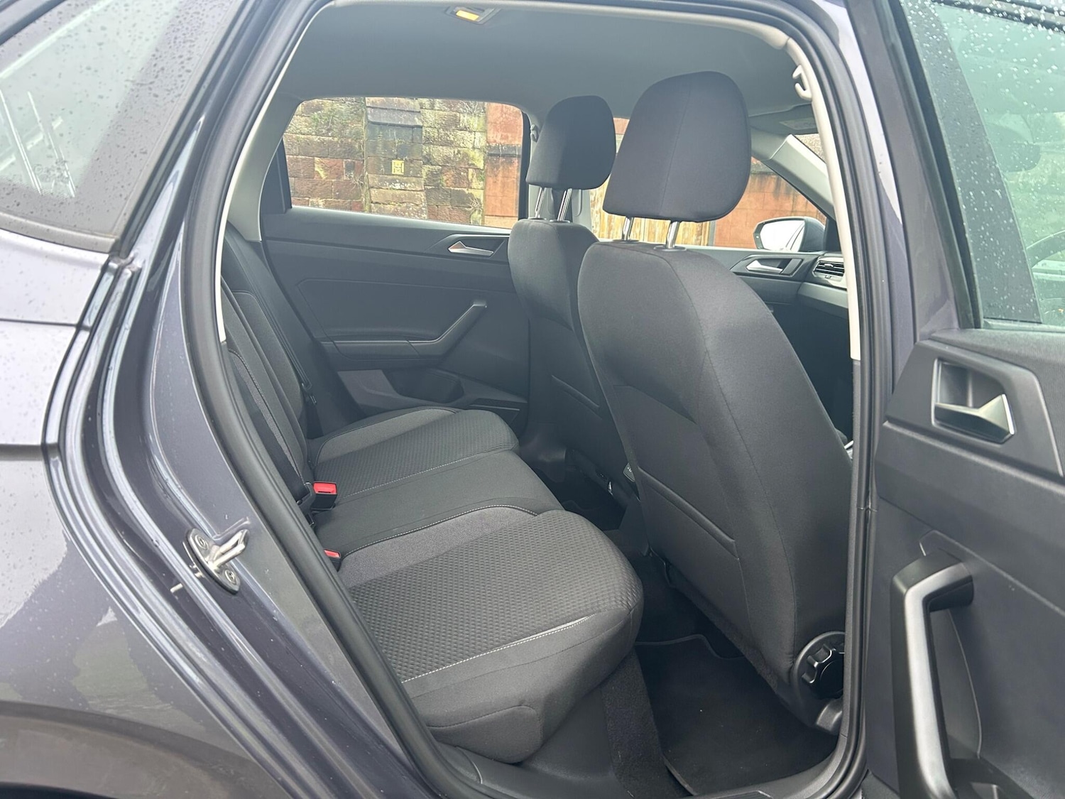 Used Volkswagen Polo 2022 for sale - 77156789: Photo 26