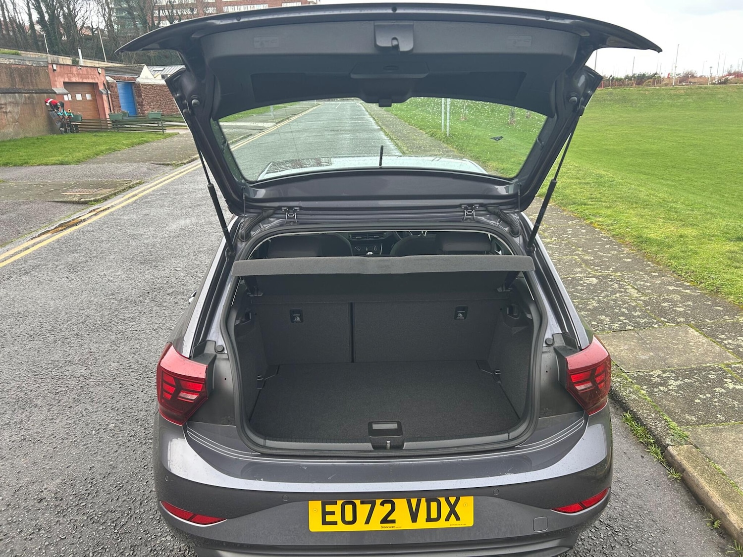 Used Volkswagen Polo 2022 for sale - 77156789: Photo 27