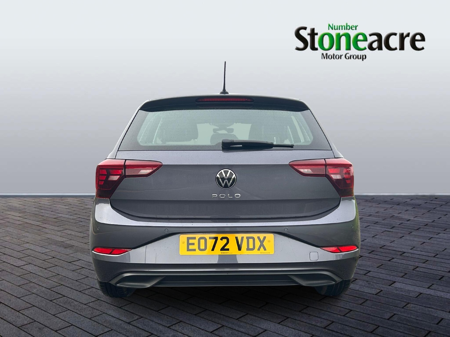 Used Volkswagen Polo 2022 for sale - 77156789: Photo 4