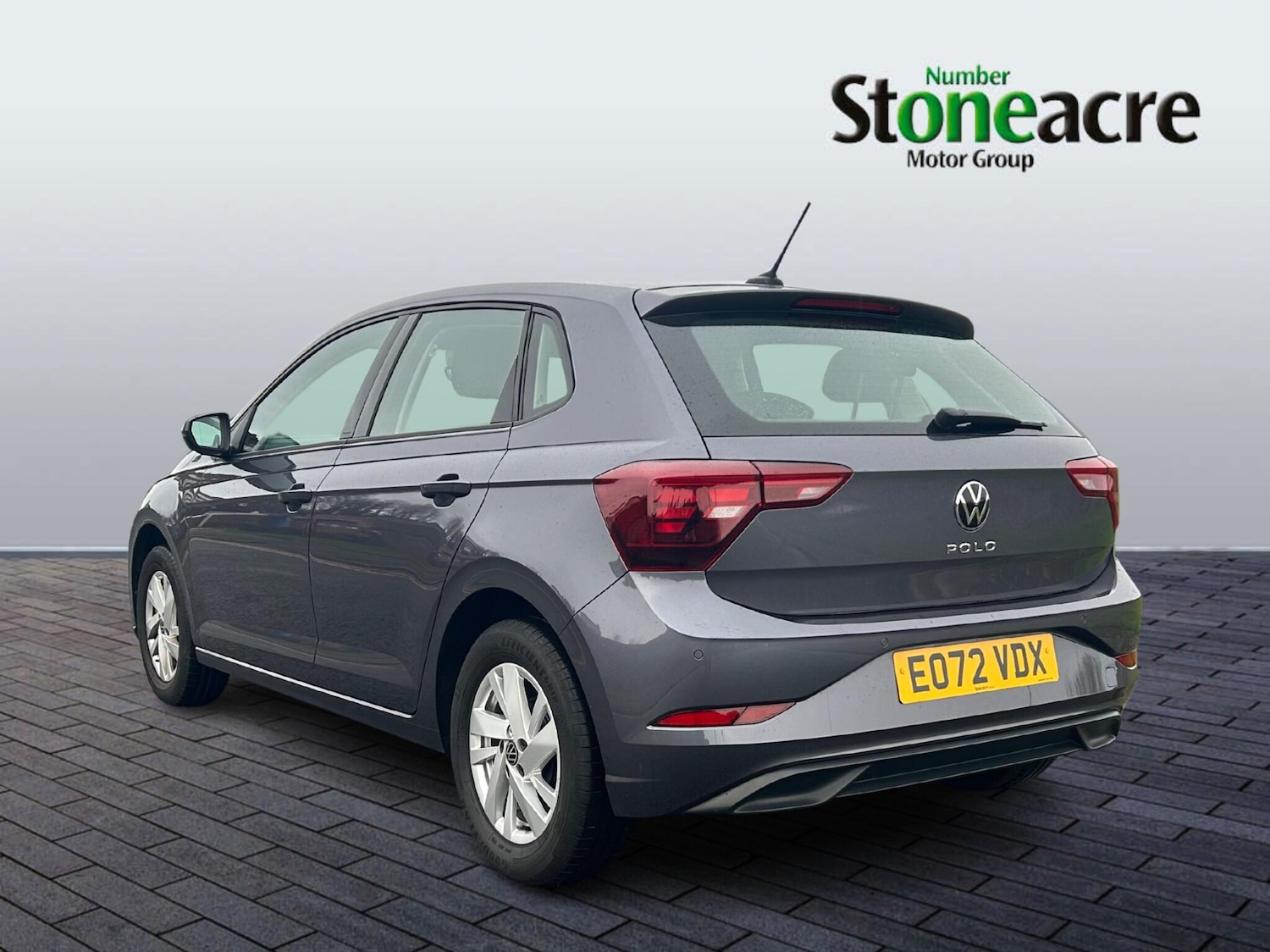 Used Volkswagen Polo 2022 for sale - 77156789: Photo 5