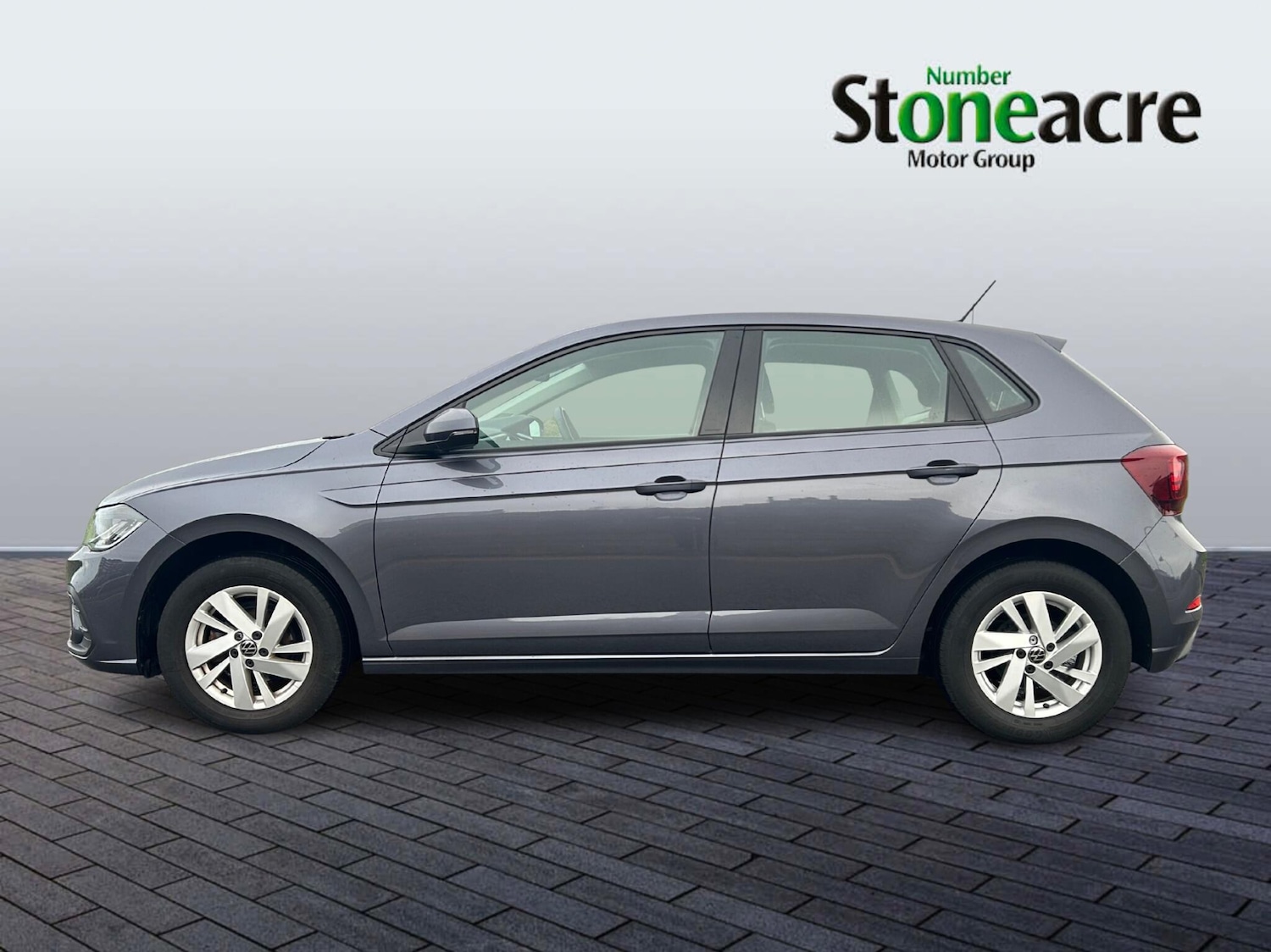 Used Volkswagen Polo 2022 for sale - 77156789: Photo 6
