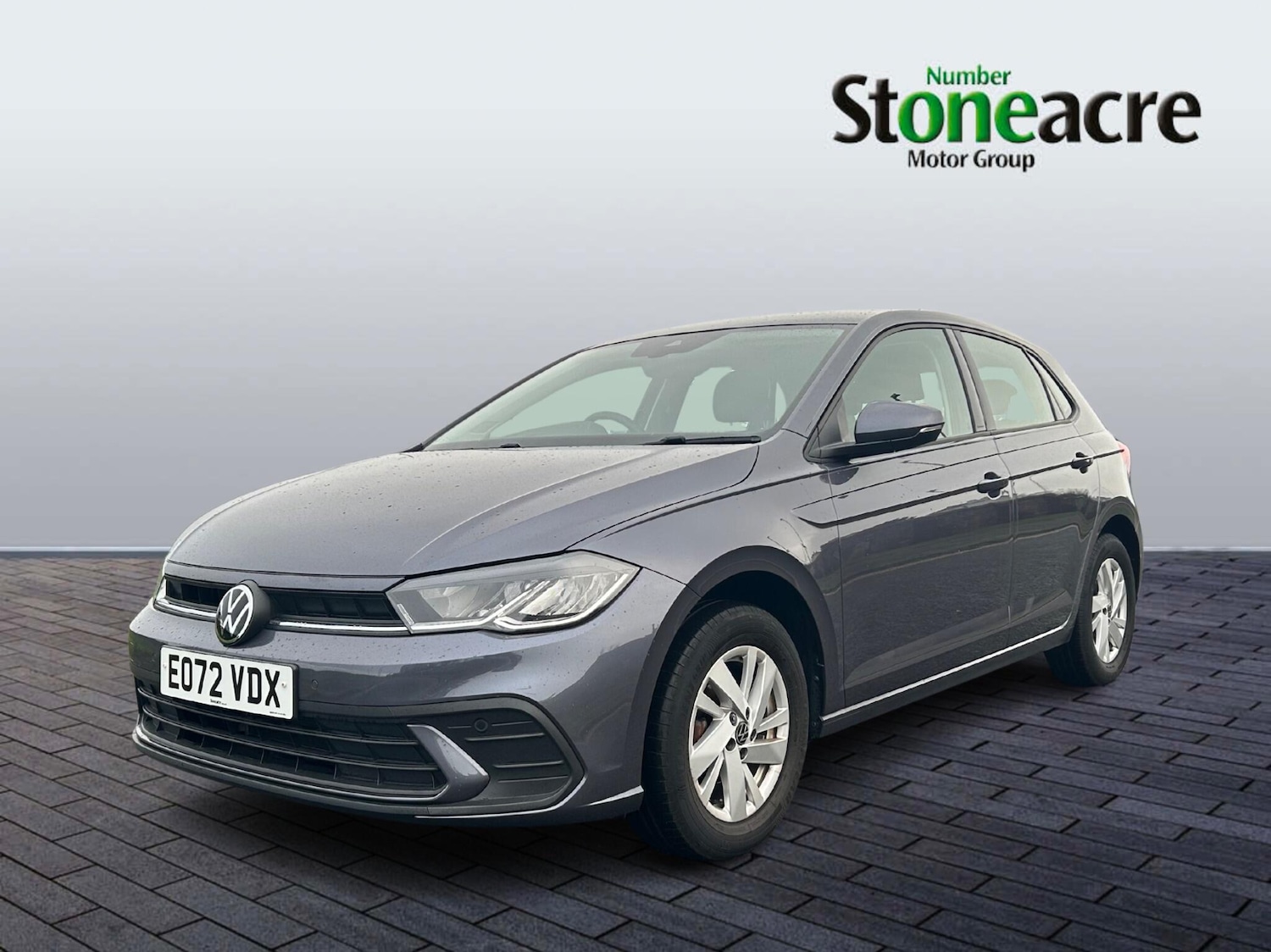 Used Volkswagen Polo 2022 for sale - 77156789: Photo 7