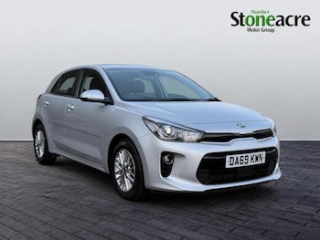 Used Kia Rio 2019 for sale - 79846930: Photo