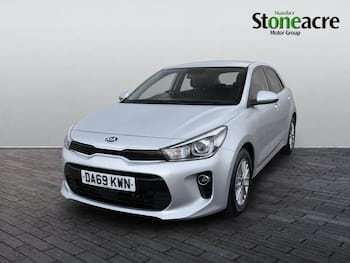 Used Kia Rio 2019 for sale - 79846930: Photo