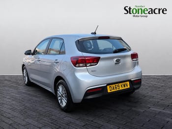 Used Kia Rio 2019 for sale - 79846930: Photo