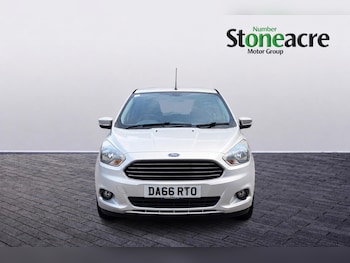 Used Ford Ka+ 2016 for sale - 79192168: Photo