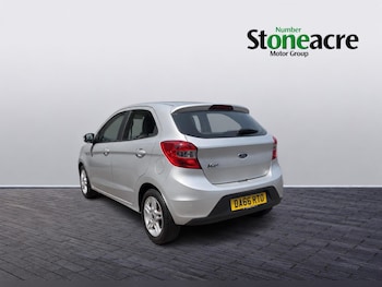 Used Ford Ka+ 2016 for sale - 79192168: Photo