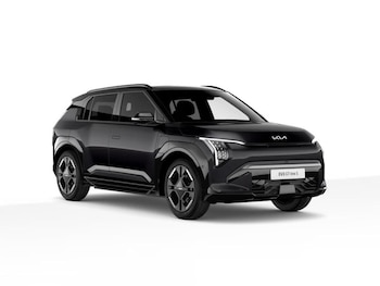 Used Kia EV3 2026 for sale - 79158170: Photo