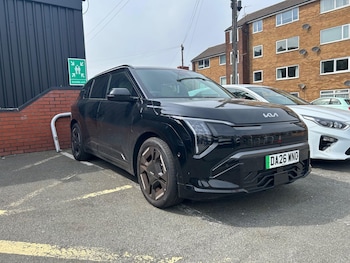 Used Kia EV3 2026 for sale - 79158170: Photo