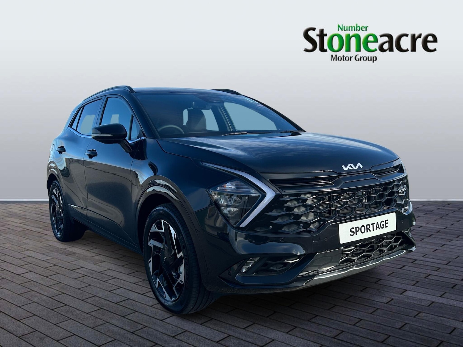 Used Kia Sportage 2025 for sale - 76360934: Photo 1