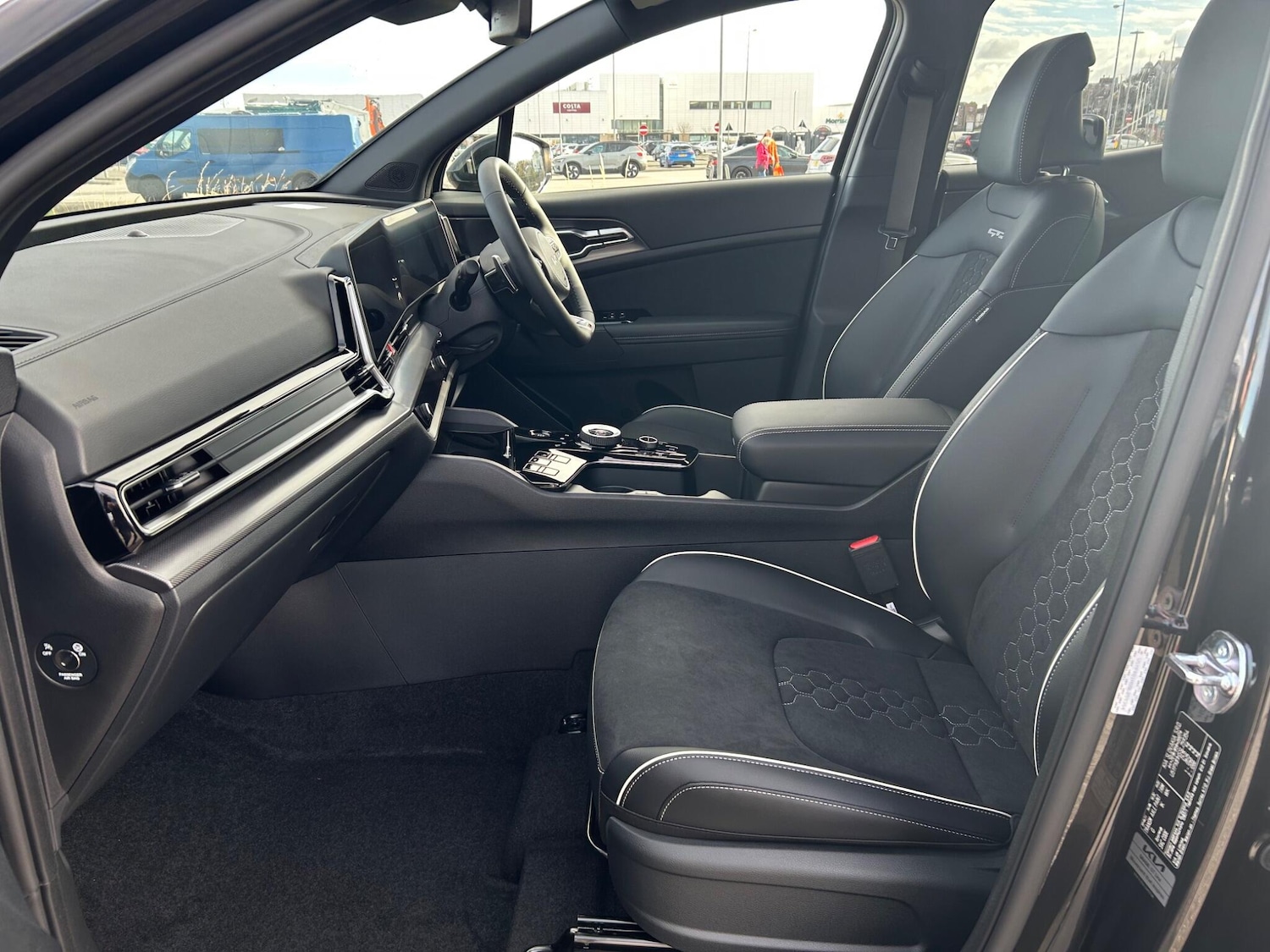 Used Kia Sportage 2025 for sale - 76360934: Photo 30