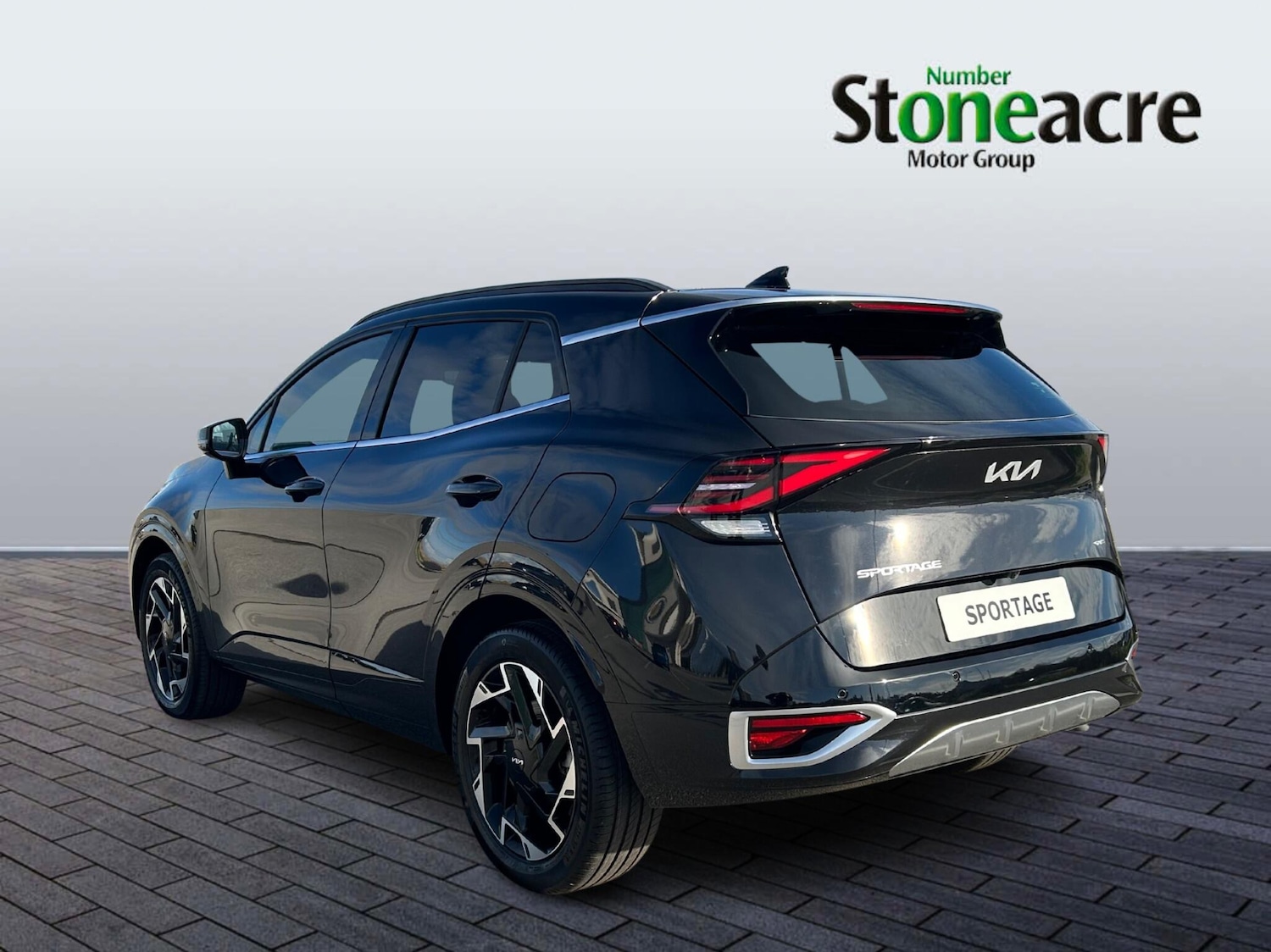 Used Kia Sportage 2025 for sale - 76360934: Photo 5