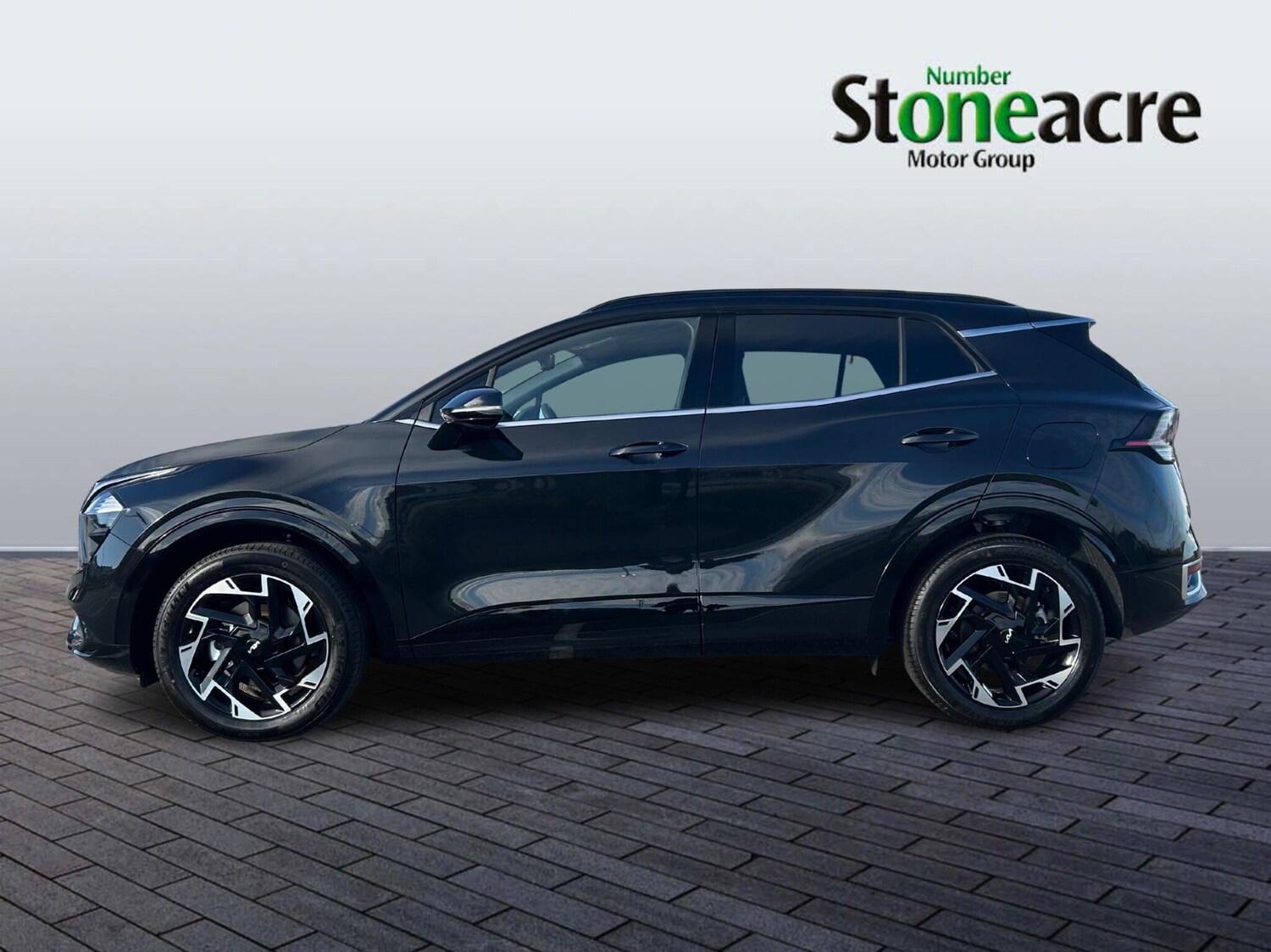 Used Kia Sportage 2025 for sale - 76360934: Photo 6