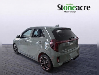 Used Kia Picanto 2026 for sale - 77753068: Photo