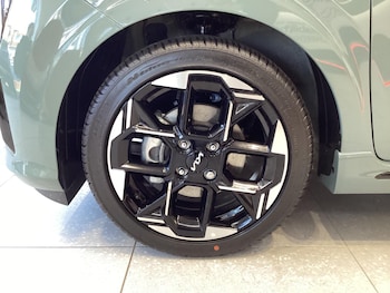 Used Kia Picanto 2026 for sale - 77753068: Photo