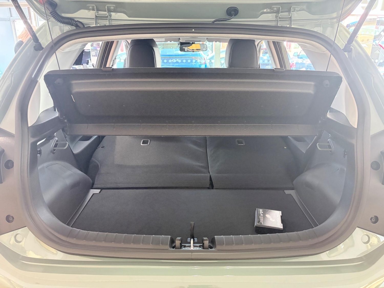 Used Kia Picanto for sale - 77753068: Photo 5