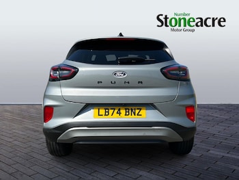 Used Ford Puma 2024 for sale - 79012192: Photo